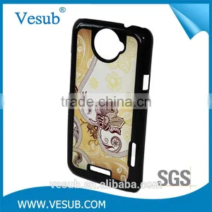 Super Factory Best Pricing Selling Special Characteristics Sublimation Phone Case thumbnail-6