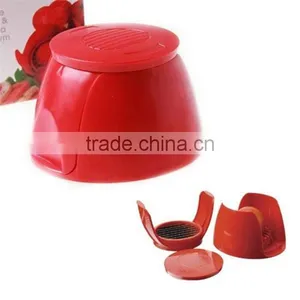 Multifunction Kitchen Tomato and Mozzarella Slicer thumbnail-2