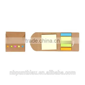 Memo Adhesive,sticky Notes,self Adhesive Memo Papers thumbnail-1