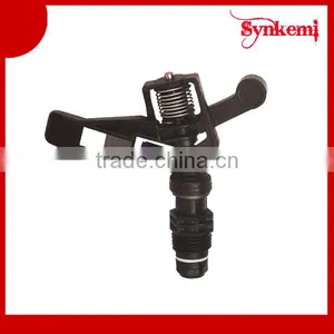 China Farm Irrigation Sprinkler Plastic thumbnail-1