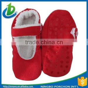 Wholesale Trade Assurance Soft Ballet Dance Ballet Slippers thumbnail-2
