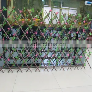 Home Garden Decorative Fences/cheap Fences/plastic Garden Fences thumbnail-4