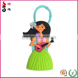 BBW Customizable Silicone Holders for Perfume Hand Sanitizer thumbnail-1