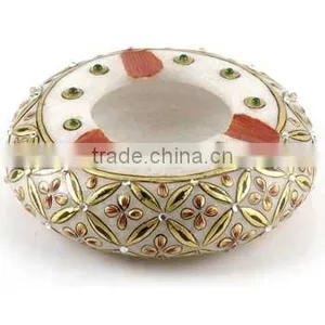Ashtray, Ashtrays, Cigar Ashtray, Portable Ashtray, Ash Trays, Ashtray Cigar, Metal Ashtray, Cigarette Holder, thumbnail-1