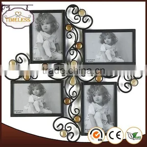 Satisfying Service Factory Supply Antique Photo Frames thumbnail-1