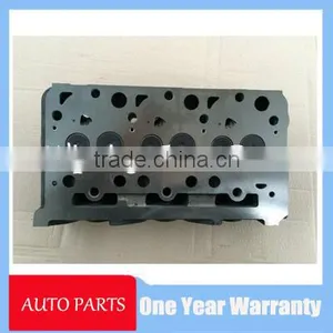 High Quality Kubota Cylinder Head D1503 With Competitive Price thumbnail-1