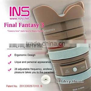 "Camera Lens" Male Sports Masturbators thumbnail-1