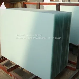 Sell SGCC CE CSI Certification of Individual Carton Box Package of Toughgned Glass thumbnail-5