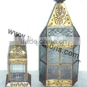 Metal Lantern/ Stylish Home Decorative Lantern /2015 Wedding Decorative Lantern thumbnail-5
