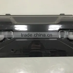 Thick Vacuum Forming ABS Body Panels thumbnail-5