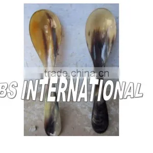 Buffalo Horn Spoon thumbnail-3