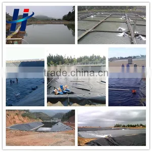 Special Aquaculture Geomembrane Hdpe thumbnail-2