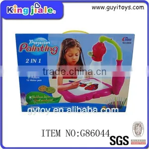 4 in 1 Children Educational Kids Projector Toys thumbnail-1