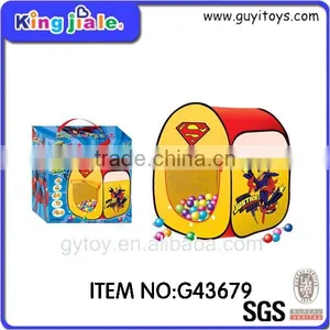 Super Quality Oem Lowest Price Small Tent for Children thumbnail-3
