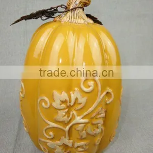 Decorative Pumpkin thumbnail-1