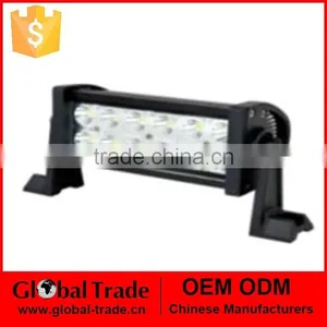 36W Waterproof Spot LED Light Bar Work Lamp Offroad Trailer Off Road Boat Truck A1941 thumbnail-1