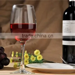 Wholesale Highball Crystal Red Wine Glass Bottle thumbnail-1