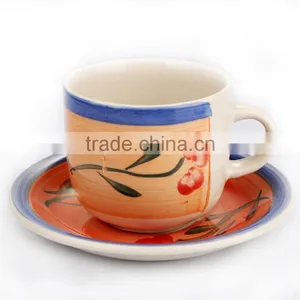 2016 High Quality Ceramic Christmas Milk Mugs ,ceramic Christmas Water Jugs thumbnail-1