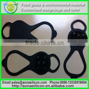 Silicone Antislip Winter Ice Walkers thumbnail-1