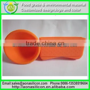 Wholesale Silicone Microphone for Mobile Phone thumbnail-1