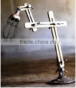 Vintage Desk Lamp 3 thumbnail-1