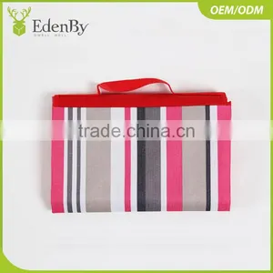 Outdoor Folding Padded Beach Mat for Sale thumbnail-3