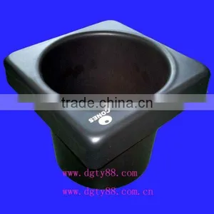 OEM Factory Plastic Vacuum Forming Products Machine Cover thumbnail-1