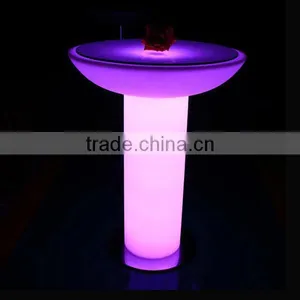 Modern Furniture Coffee Shop Table Garden Chars Furniture thumbnail-1