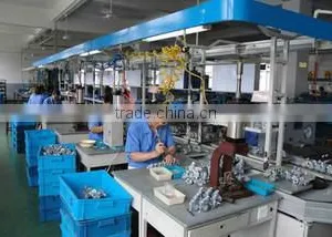 Fujian Taidelong Garden Machinery Co., Ltd. company overview - view 2 thumbnail