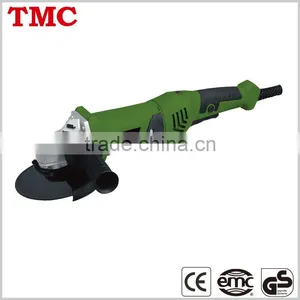 1200W 125mm Electric Angle Grinder/Power Tools thumbnail-1