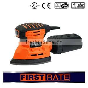 130W Professional Electric Wood Sanders Tool thumbnail-1