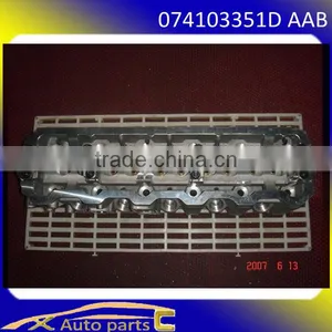 Auto Parts Manufacturer for vw Cylinder Head Transporter AAB AJA AJB Diesel Engine 074103351D thumbnail-1