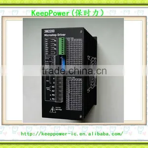 Step Motor Driver 3M2280 220V 3Phase New and Original & Hot Stock thumbnail-3