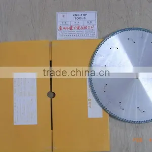 TCT Circular Saw Blade thumbnail-1