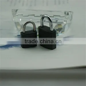 25MM GOOD IRON PADLOCKS thumbnail-1