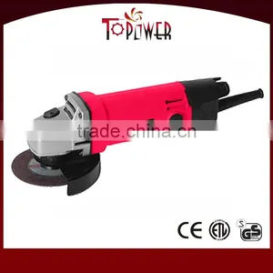 Electric Industrial Wall Grinder thumbnail-1