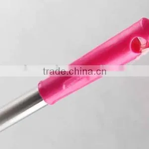 Plastic Long Handle Toilet Brush With Lampstand,cleaning Brush-5225 thumbnail-3