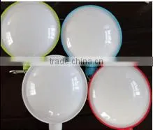 LED Camping Lantern PP Battery thumbnail-1