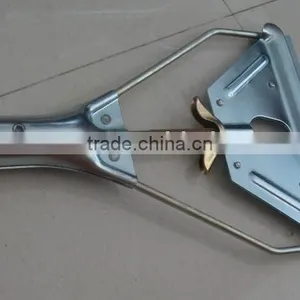High Quality Galvanize Steel Mop Clip thumbnail-1