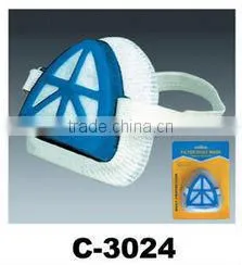 Replaceable Dustproof Respirator thumbnail-1