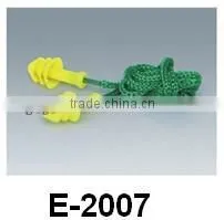 Corded Protection Earplug thumbnail-1