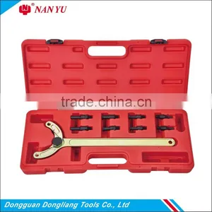 Adjustable Universal Camshaft Pulley Holding Tool thumbnail-1