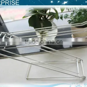 Stainless Steel Towel Rack With JIS Standard thumbnail-4