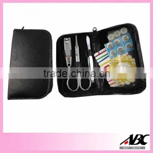 Portable Travel Sewing Kit thumbnail-6