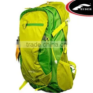 2017 New Design Premium Quality Outdoor Hiking Promotional Travelling Backpack thumbnail-5