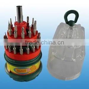 Socket Extention/quick Release Magnetic Screwdriver Bit Holder SBO010 thumbnail-5