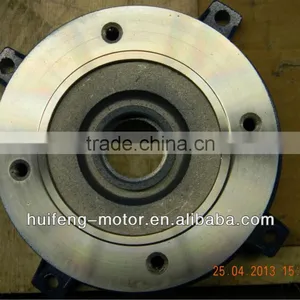 Aluminium B14 FLANGE For Motor thumbnail-1