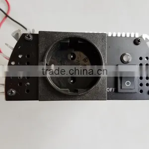 12v 24v 48v DC to AC Wind Grid Tie Solar Inverter thumbnail-4