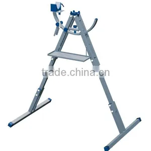Hangzhou Cheap Durable Folding Bike Repair Stand For Display thumbnail-3
