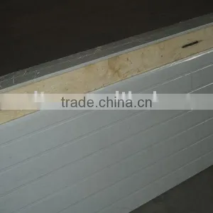 Polyurethane Sandwich Panel thumbnail-1